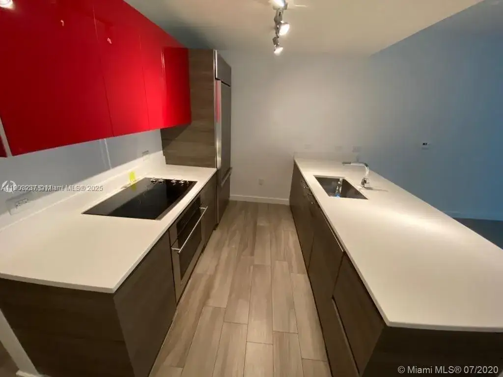 2 bedroom 2 bath Residential for sale at 1100 S MIAMI AVE # 3011, Miami FL 33130