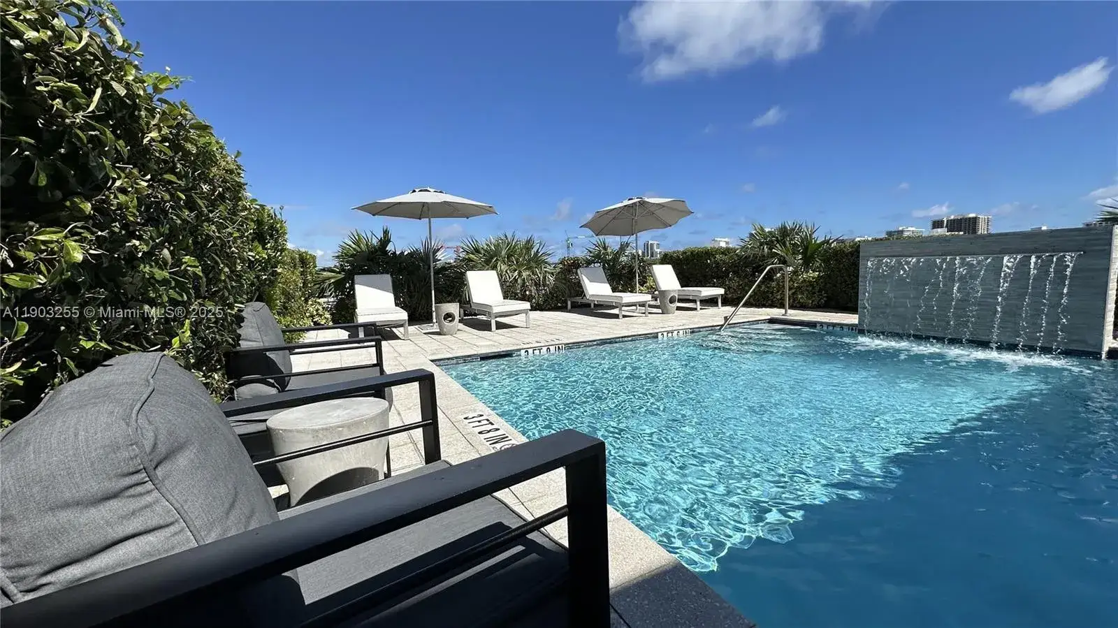 2 bedroom 2 bath Residential for sale at 1120 98th St # 303, Bay Harbor Islands FL 33154