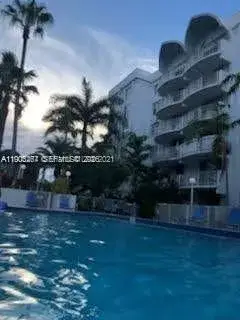 2 bedroom 2 bath Residential for sale at 488 NW 165th St Rd # 112, Miami FL 33169