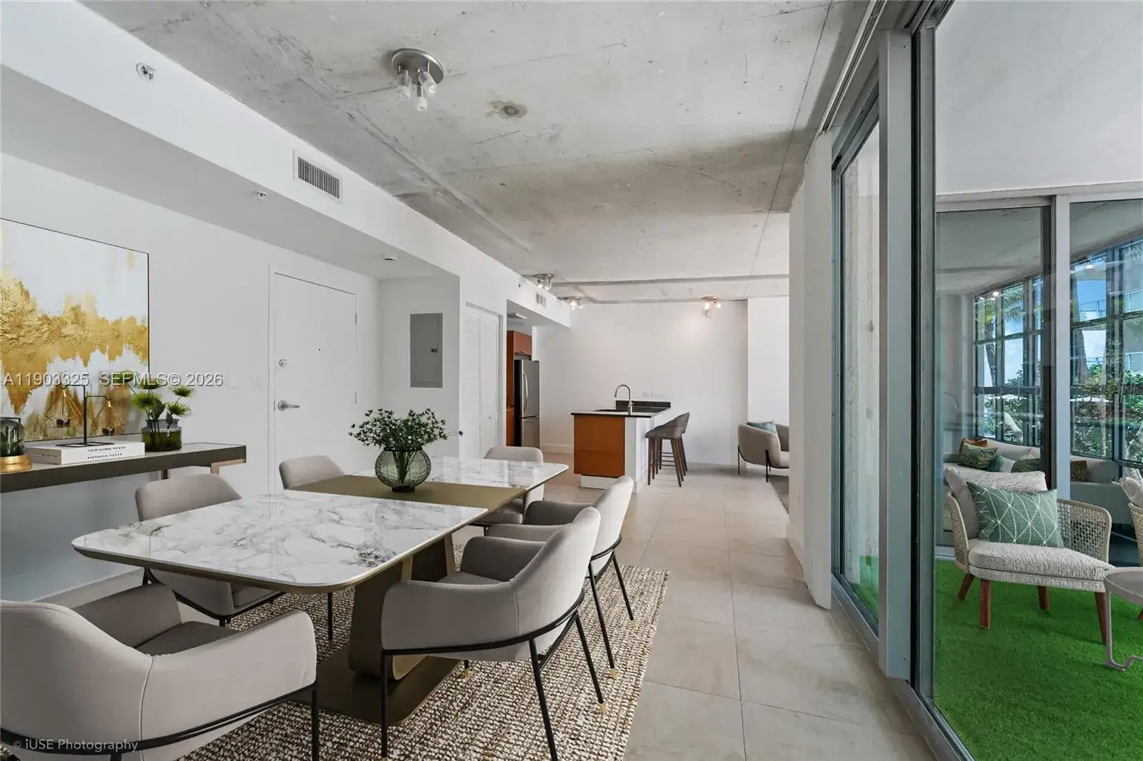 1 bedroom 1 bath Residential for sale at 3451 NE 1st Ave # M0808, Miami FL 33137