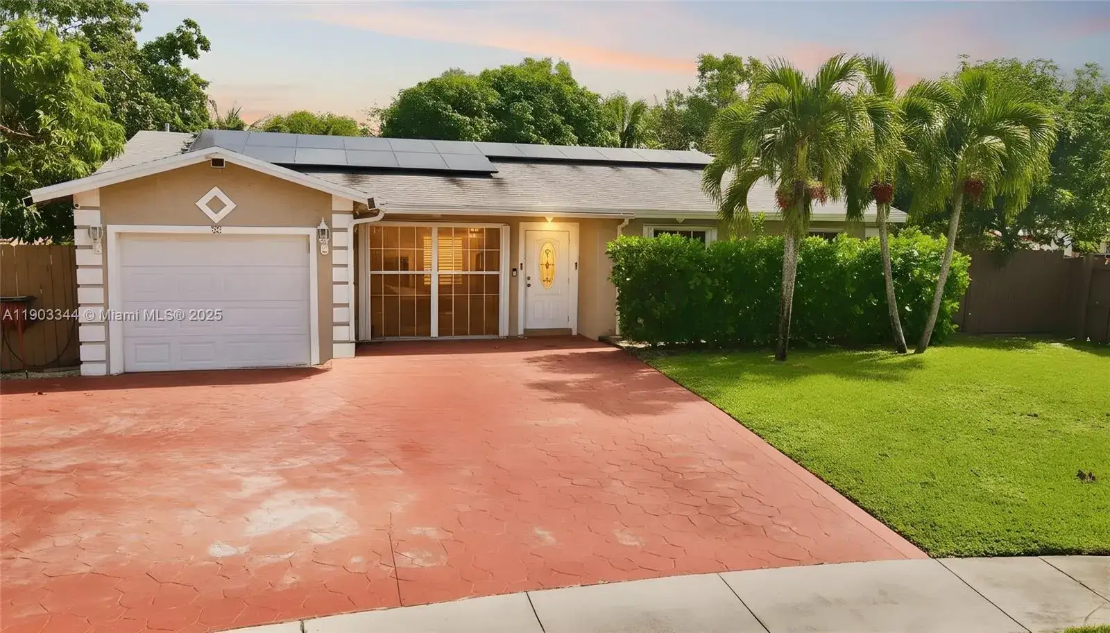 4 bedroom 2 bath Residential for sale at 301 NW 83rd Way, Pembroke Pines FL 33024