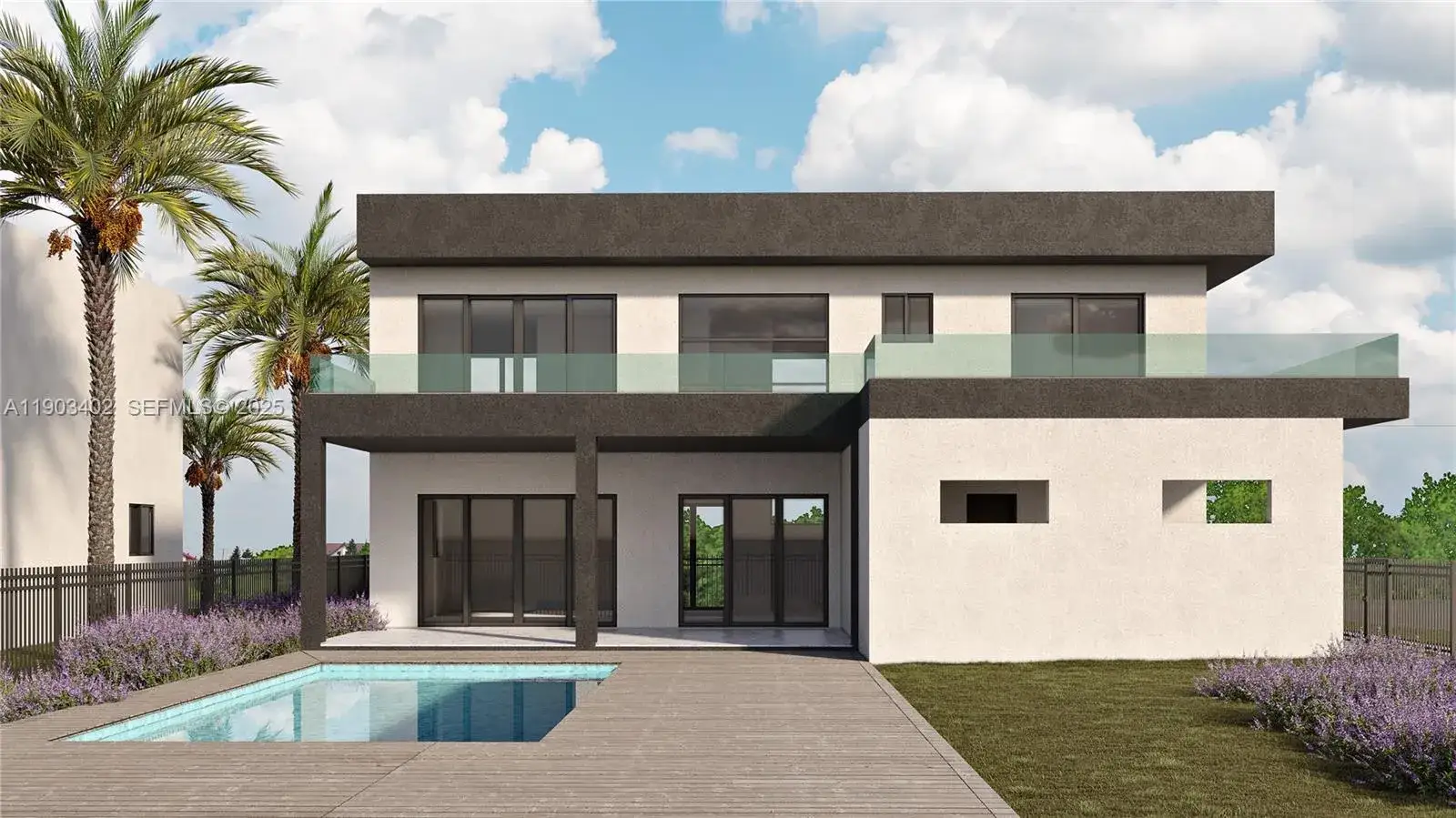 4 bedroom 4 bath Residential for sale at 9833 N Miami Ave, Miami Shores FL 33150