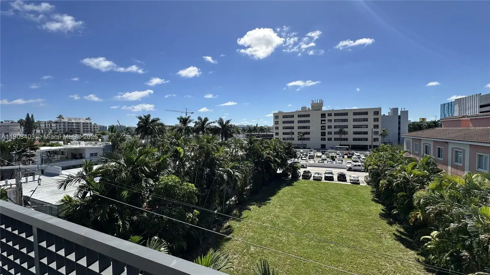 2 bedroom 2 bath Residential for sale at 1120 98th St # 403, Bay Harbor Islands FL 33154