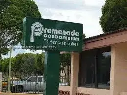 1 bedroom 1 bath Residential for sale at 14401 N Kendall Dr # 303N, Miami FL 33186