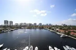 3 bedroom 2 bath Residential for sale at 3610 Yacht Club Dr, Aventura FL 33180