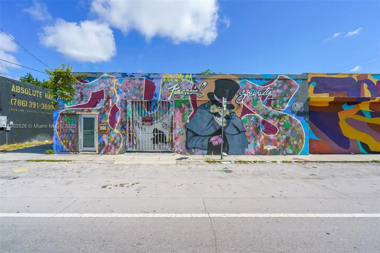 Commercial Sale for sale at 3811 NW 2nd Ave, Miami FL 33127