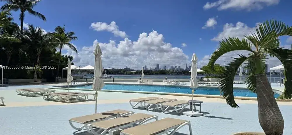 1 bath Residential for sale at 1200 West Ave # 412, Miami Beach FL 33139