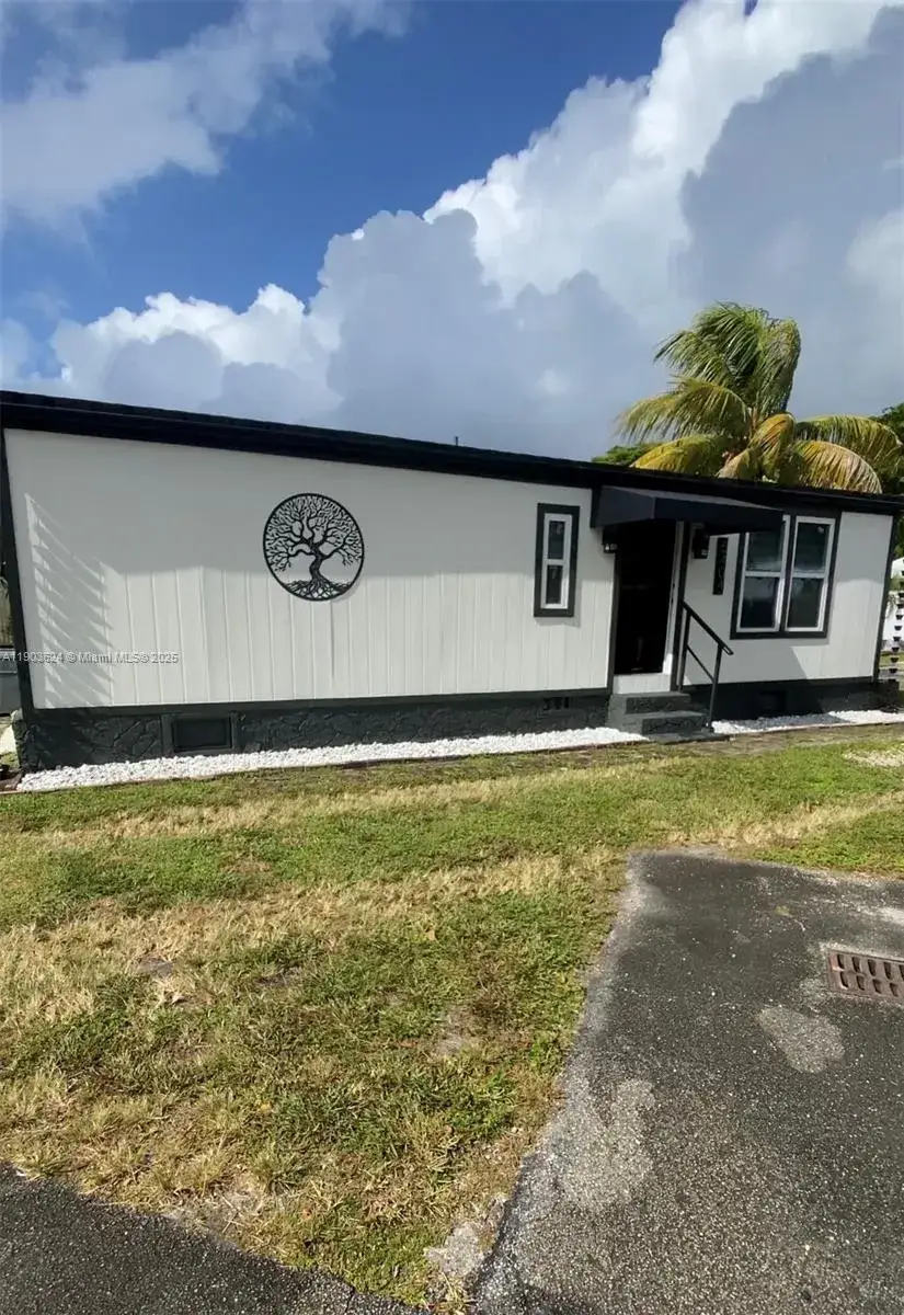 3 bedroom 2 bath Residential for sale at 5404 NW 200th rd, Miami Gardens FL 33055