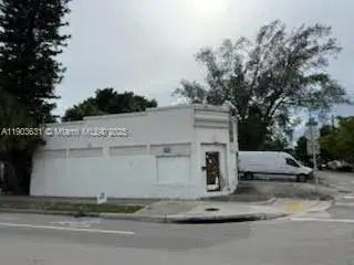 Commercial Land for sale at 11628 NW 7th Ave, Miami FL 33168