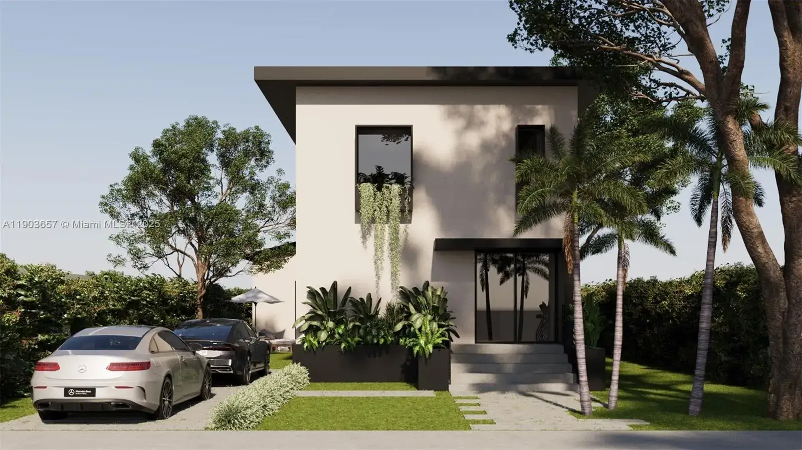4 bedroom 4 bath Residential for sale at 1820 SW 10th, Miami FL 33135