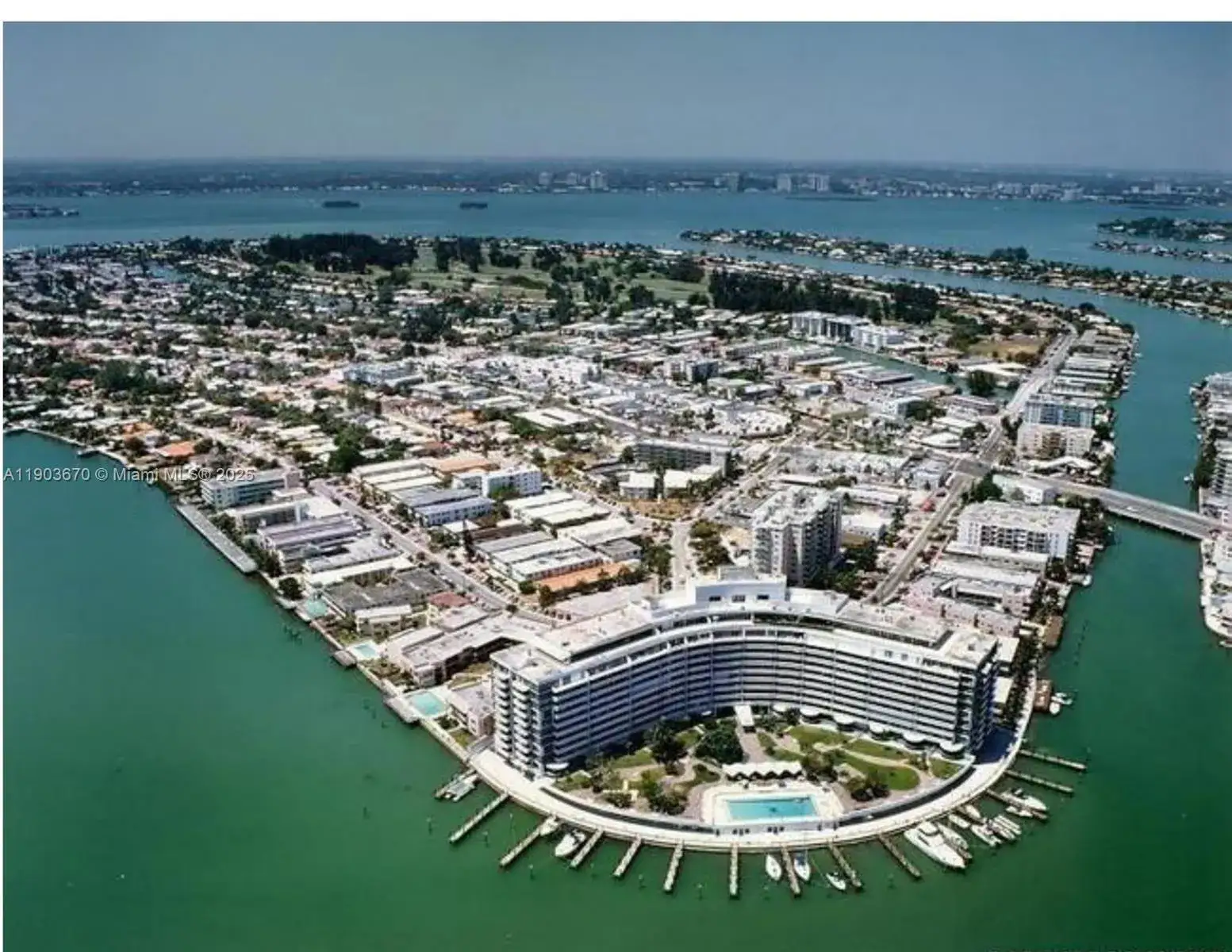 1 bedroom 1 bath Residential for sale at 900 Bay Dr # 209, Miami Beach FL 33141