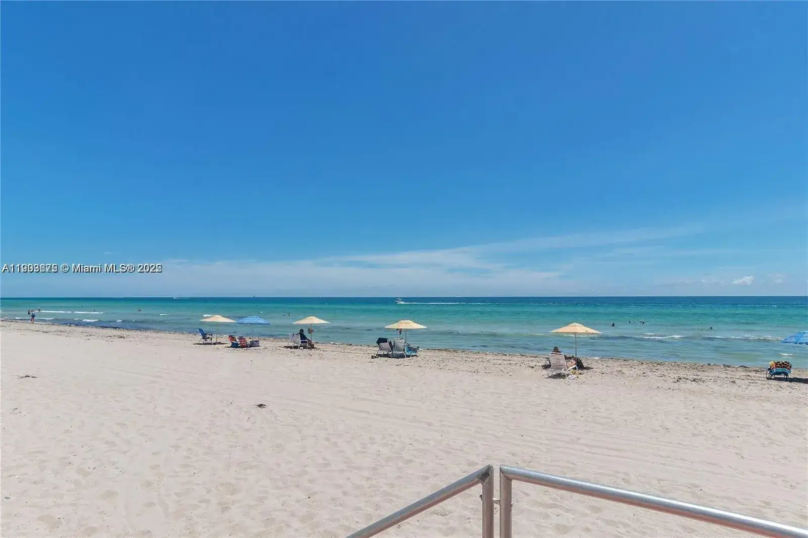 2 bedroom 2 bath Residential for sale at 3505 S Ocean Dr # 208, Hollywood FL 33019