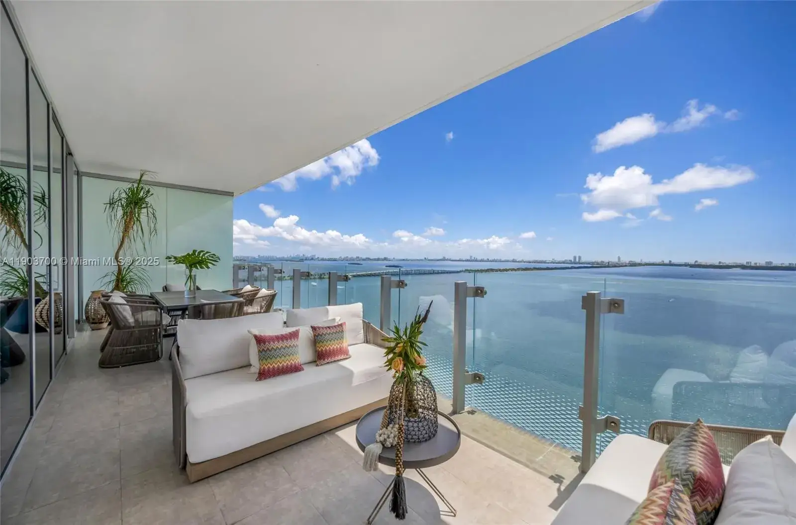 3 bedroom 3 bath Residential for sale at 700 NE 26th Ter # 2202, Miami FL 33137
