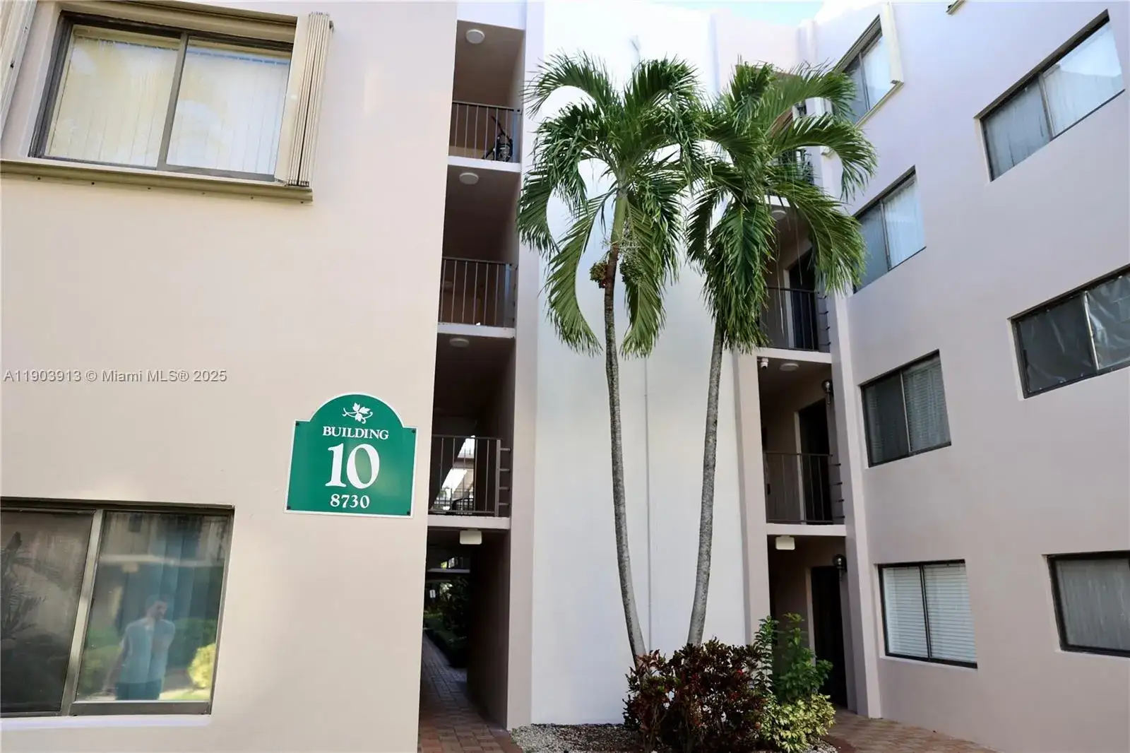 2 bedroom 2 bath Residential for sale at 8730 SW 133rd Ave Rd # 216, Miami FL 33183