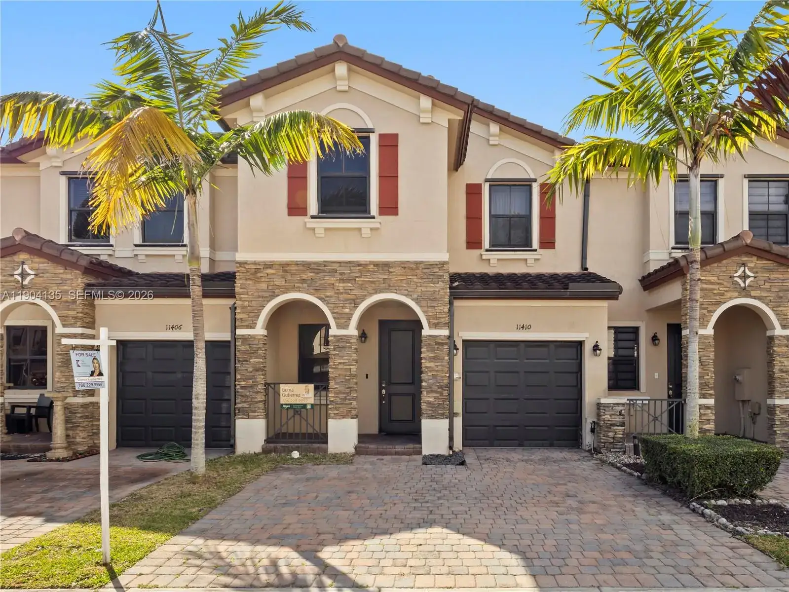 3 bedroom 2 bath Residential for sale at 11410 SW 252nd Ter, Homestead FL 33032