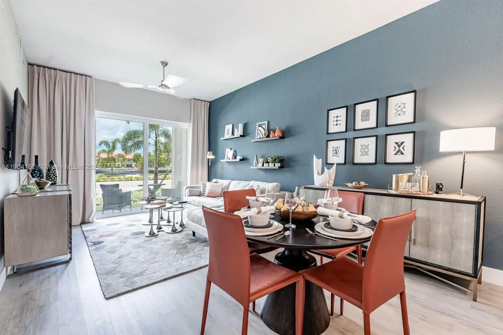 1 bedroom 1 bath Residential Lease for rent at 9125 W COMMERCIAL BLVD # 202, Tamarac FL 33351