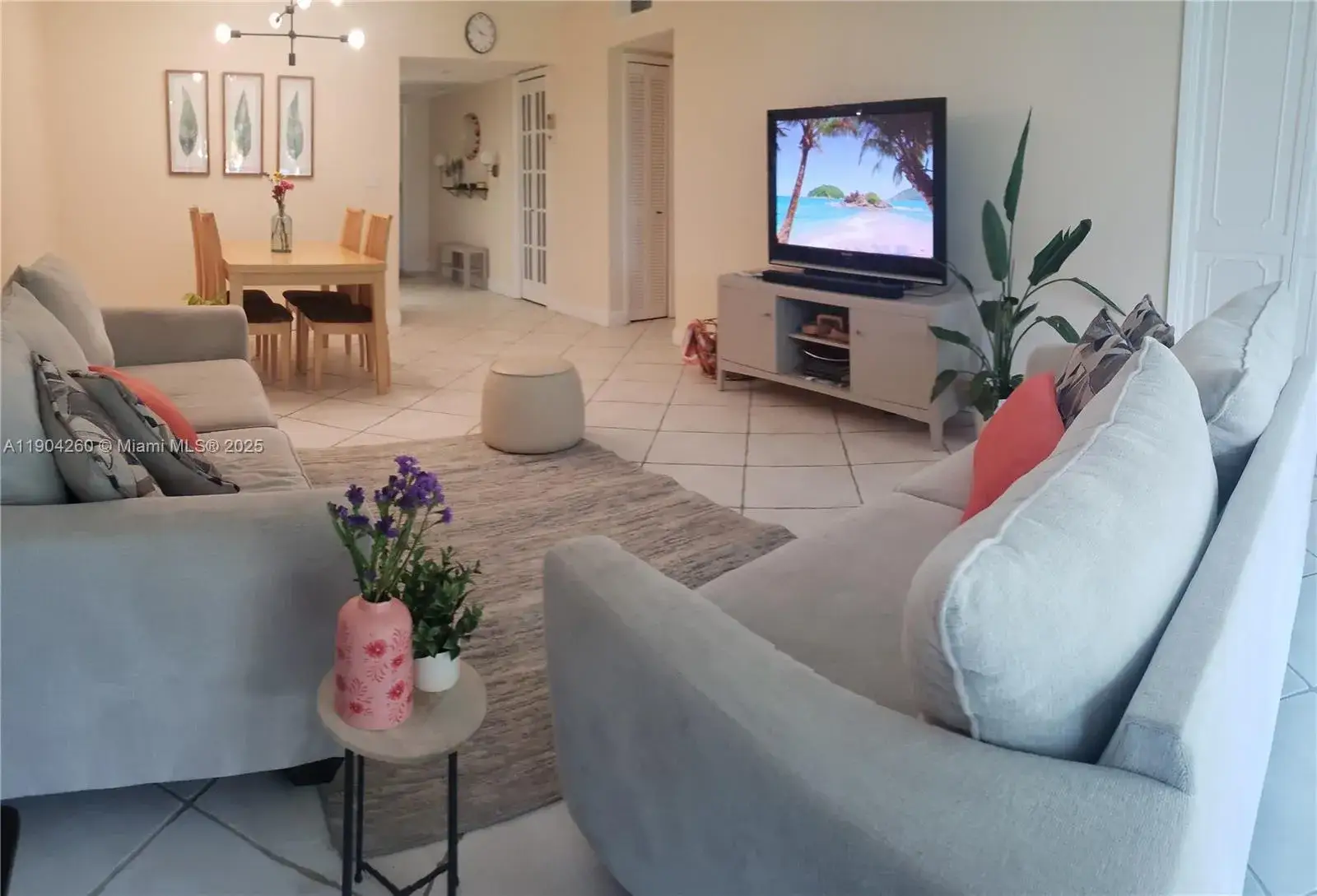 2 bedroom 2 bath Residential for sale at 550 Oaks Ln # 202, Pompano Beach FL 33069