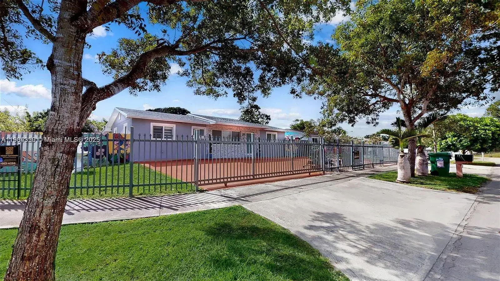 5 bedroom 3 bath Residential Lease for rent at 15704 SW 302nd Ter, Homestead FL 33033