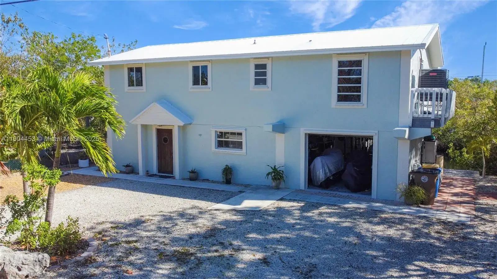 2 bedroom 2 bath Residential Lease for rent at 133 Valois Blvd, Key Largo FL 33037