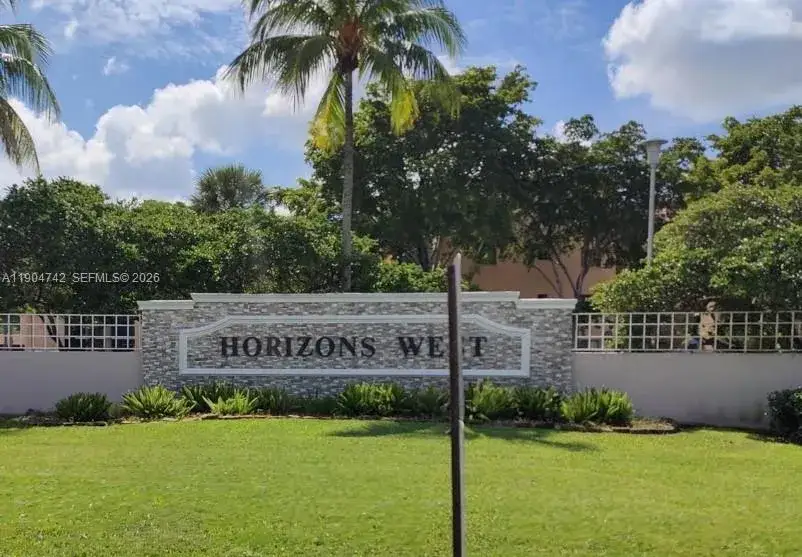3 bedroom 2 bath Residential Lease for rent at 8760 SW 133rd Ave Rd # 318, Miami FL 33183