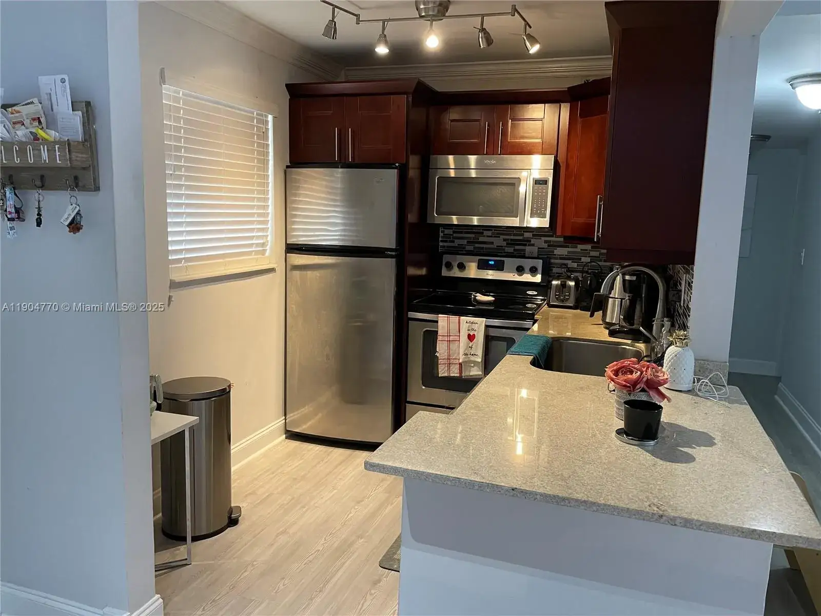 2 bedroom 2 bath Residential for sale at 8500 SW 109th Ave # 229, Miami FL 33173