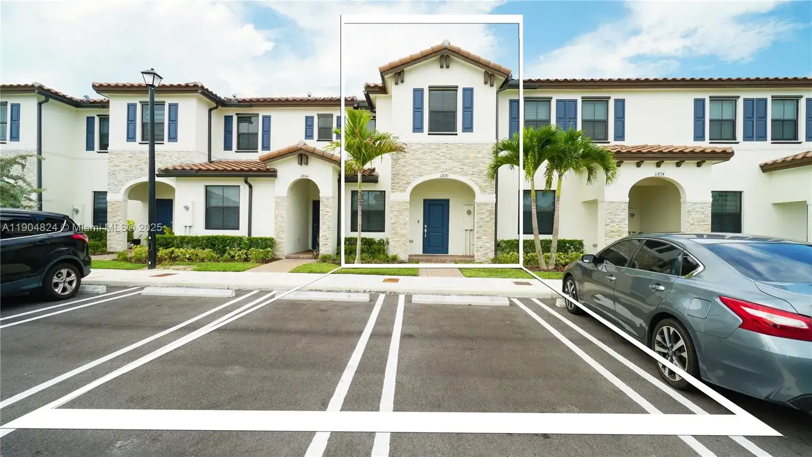 3 bedroom 2 bath Residential for sale at 11870 SW 246th Ln, Homestead FL 33032