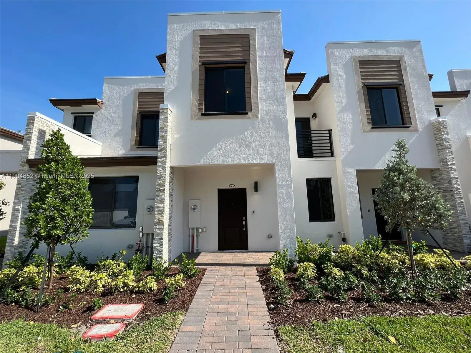 3 bedroom 2 bath Residential for sale at 875 NE 211TH ST # 0, Miami FL 33179