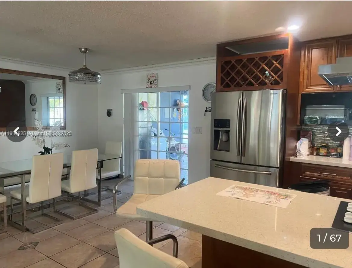 5 bedroom 4 bath Residential for sale at 5001 Madison St, Hollywood FL 33021