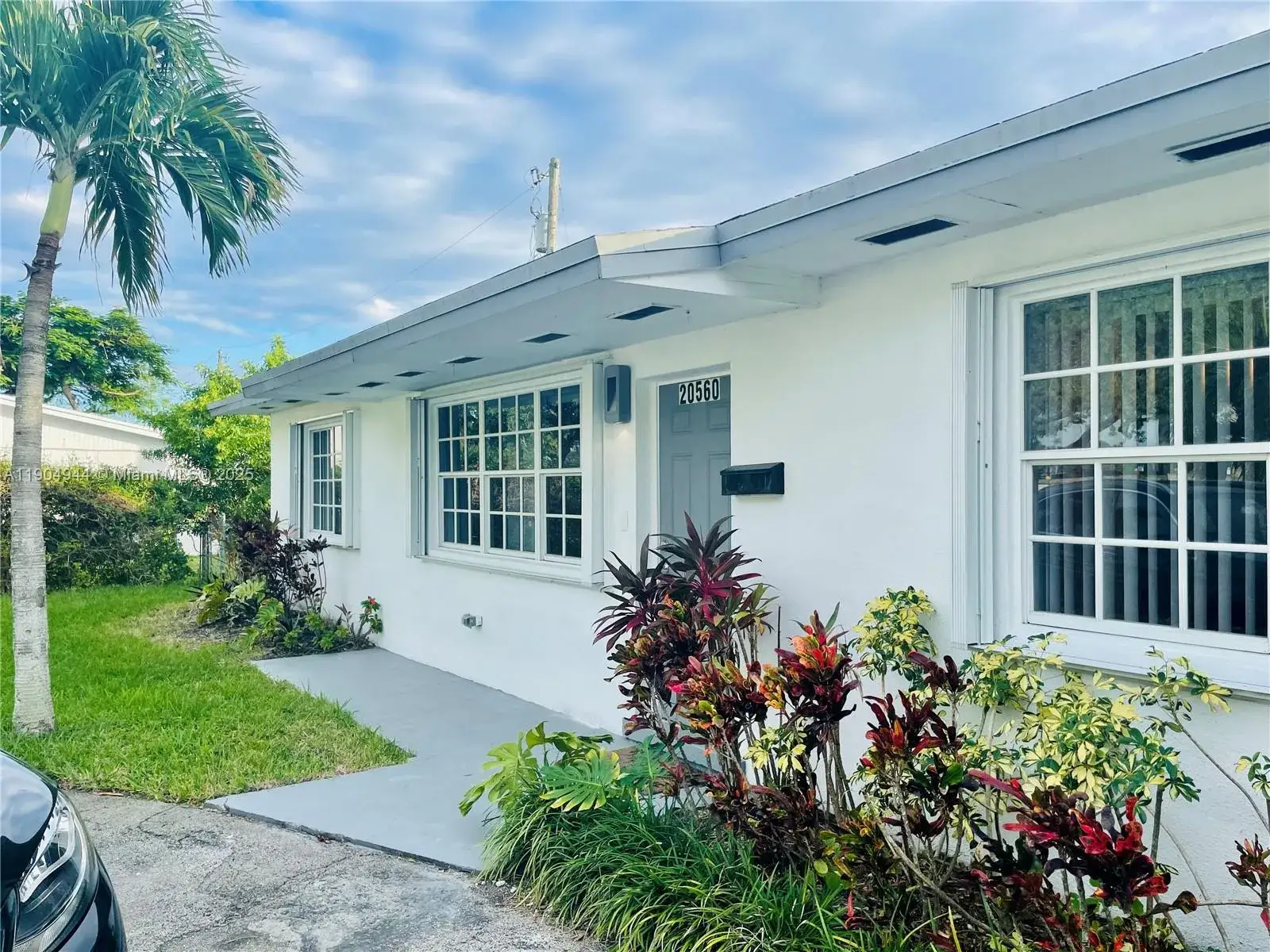 4 bedroom 3 bath Residential Lease for rent at 20560 SW 113th Rd, Miami FL 33189