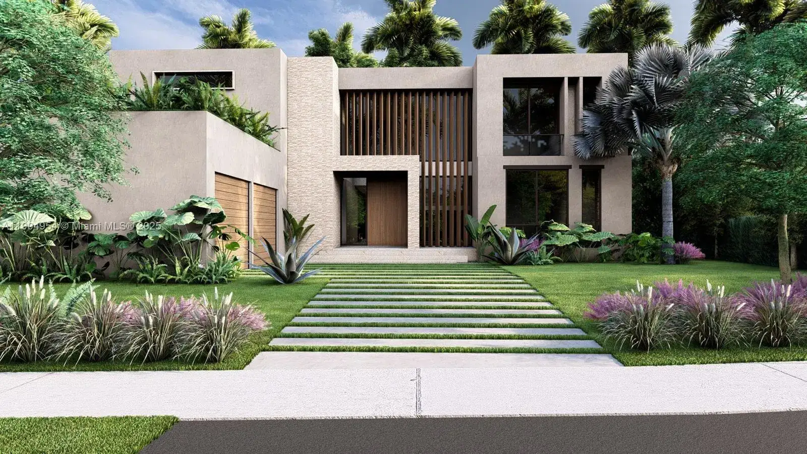 6 bedroom 6 bath Residential for sale at 800 W 47th St, Miami Beach FL 33140