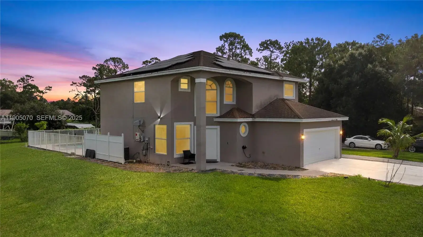 3 bedroom 2 bath Residential Lease for rent at 17125 N 35th Pl N, Loxahatchee FL 33470