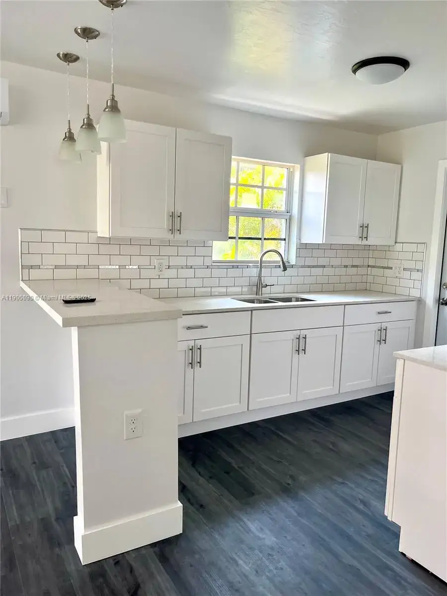 3 bedroom 2 bath Residential for sale at 2331 NW 55th Ter, Miami FL 33142