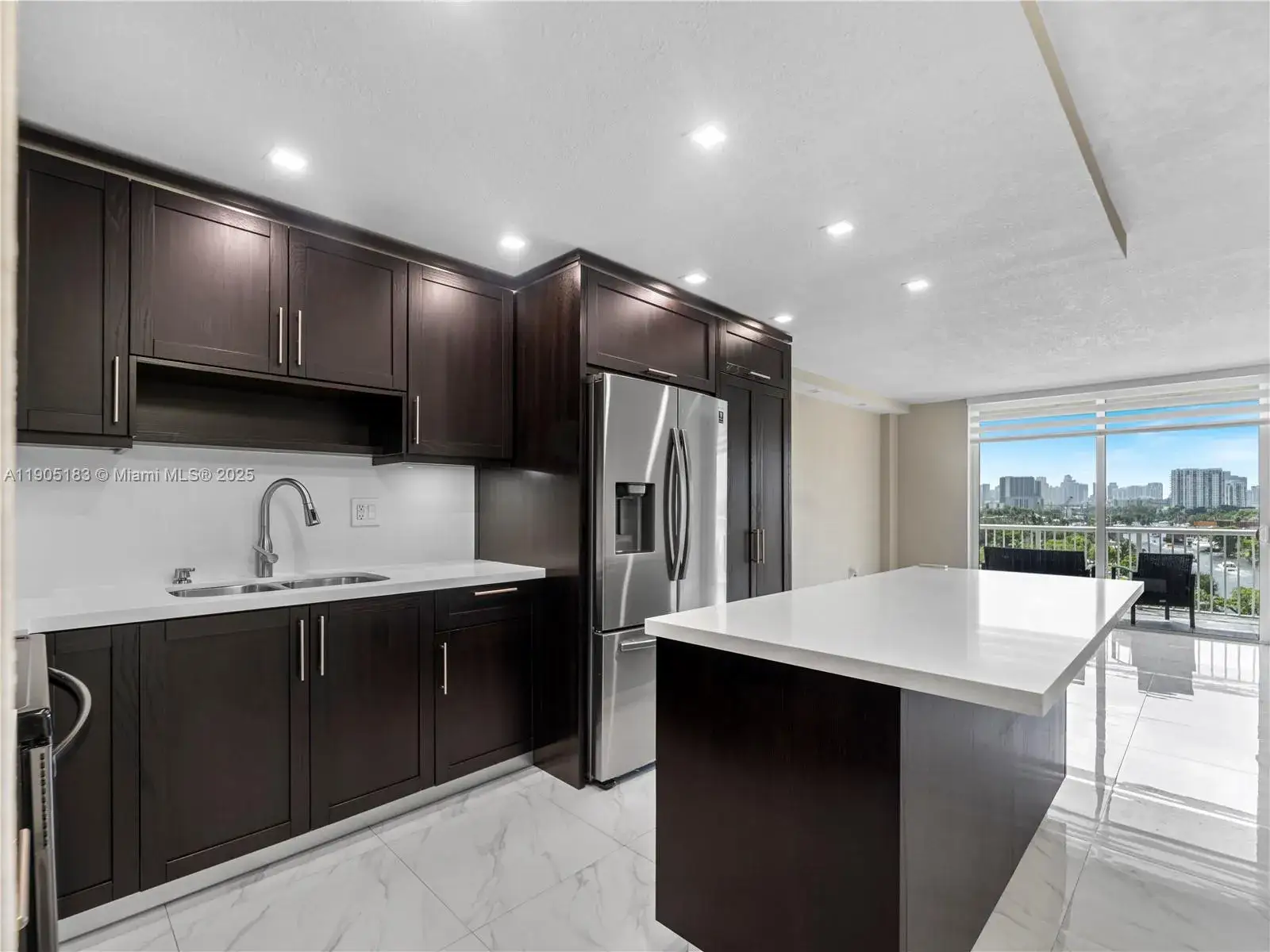 1 bedroom 1 bath Residential Lease for rent at 1800 NW 24th Ave # 1019, Miami FL 33125