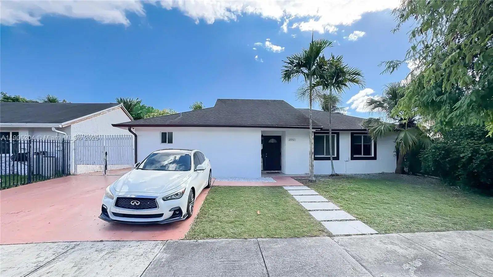3 bedroom 2 bath Residential for sale at 20561 SW 122nd Pl, Miami FL 33177