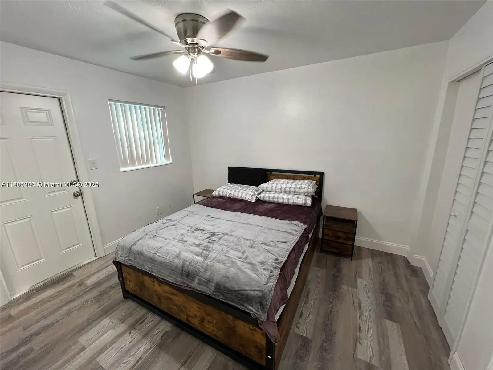 1 bedroom 1 bath Residential Lease for rent at 2744 NW 13th St # B, Fort Lauderdale FL 33311