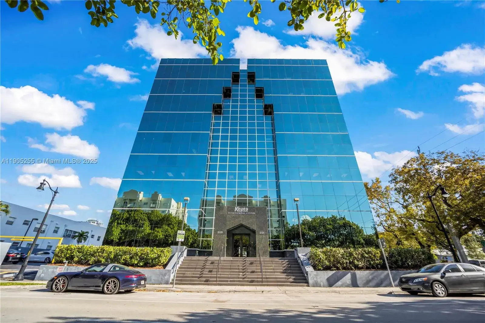 Commercial Sale for sale at 2121 SW 3rd Ave # 403, Miami FL 33129