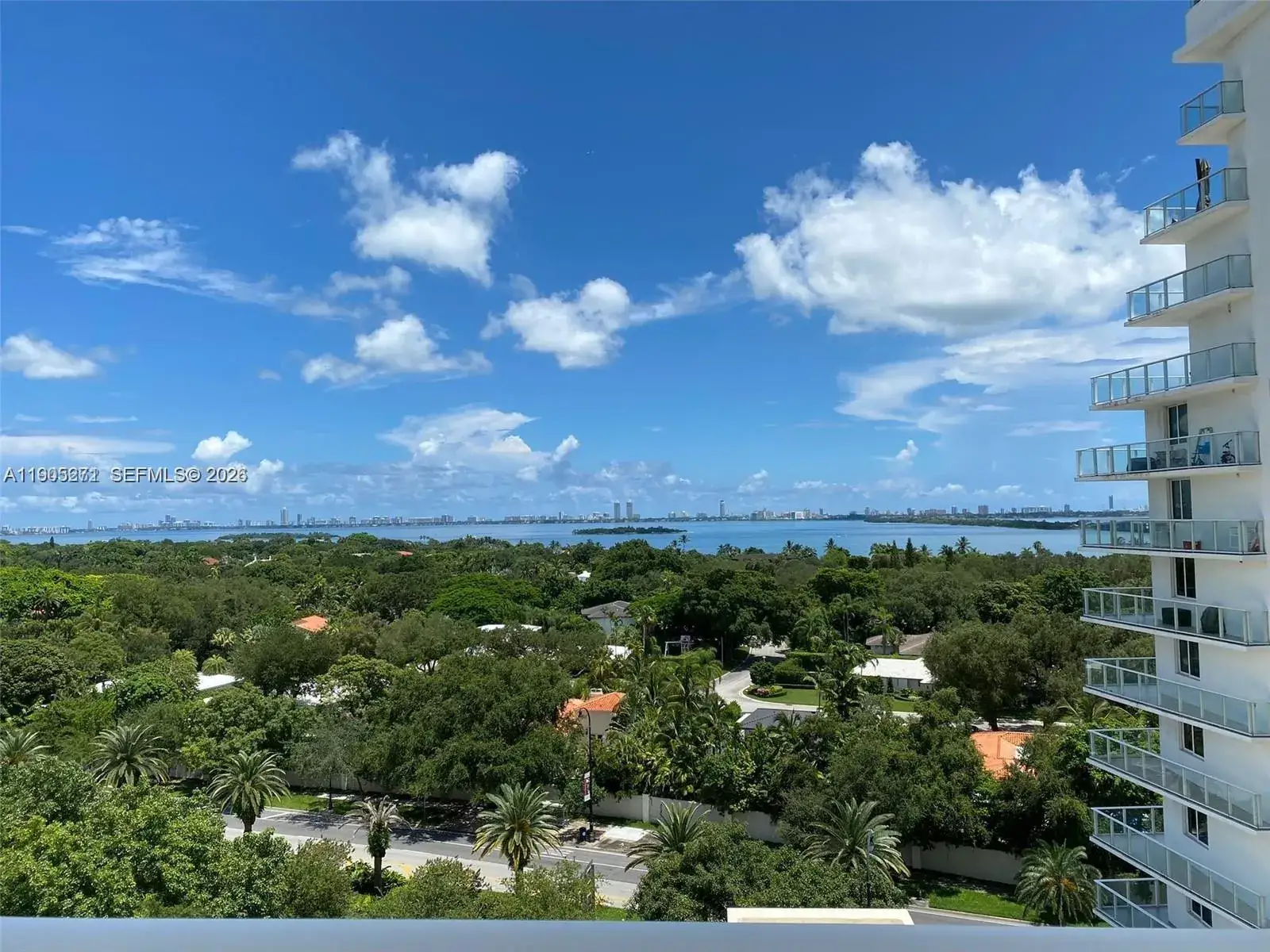 1 bedroom 1 bath Residential for sale at 4250 Biscayne Blvd # 1009, Miami FL 33137