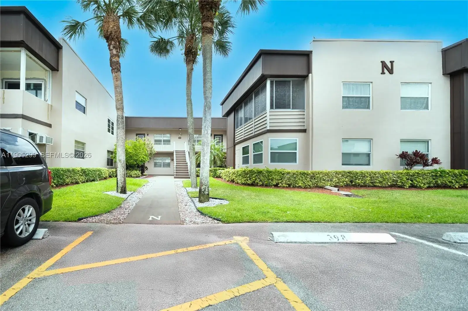 2 bedroom 2 bath Residential for sale at 642 N Normandy  N # 642, Delray Beach FL 33484