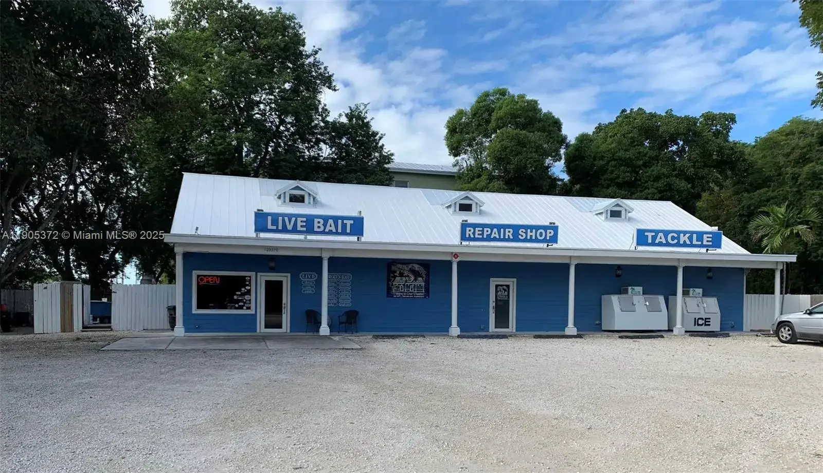 Commercial Sale for sale at 102970 Overseas Hwy, Key Largo FL 33037