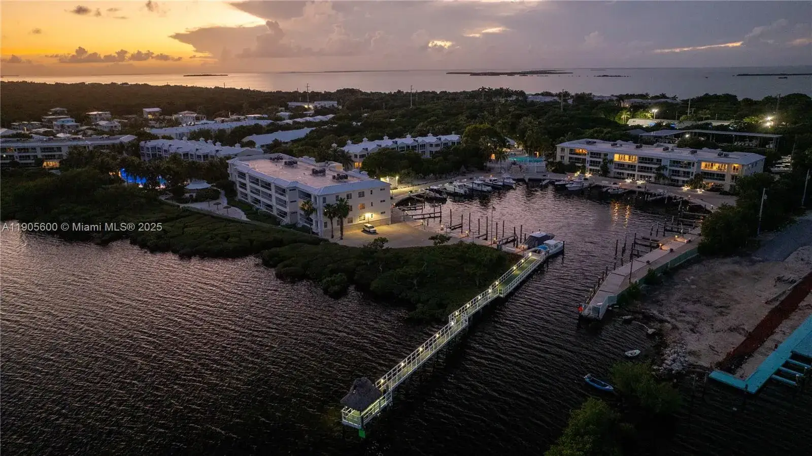4 bedroom 3 bath Residential for sale at 97501 Overseas Hwy # 131, Key Largo FL 33037