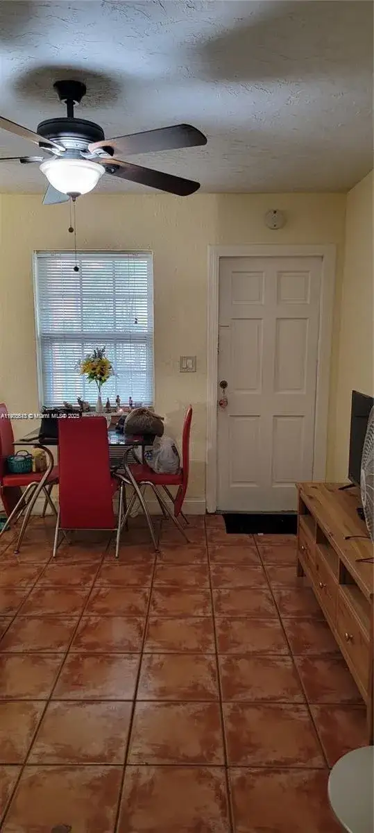 1 bedroom 1 bath Residential Lease for rent at 2441 SW 27th Ave # 1, Miami FL 33145