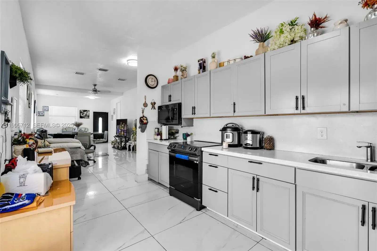4 bedroom 3 bath Residential for sale at 3166 NW 102nd St, Miami FL 33147