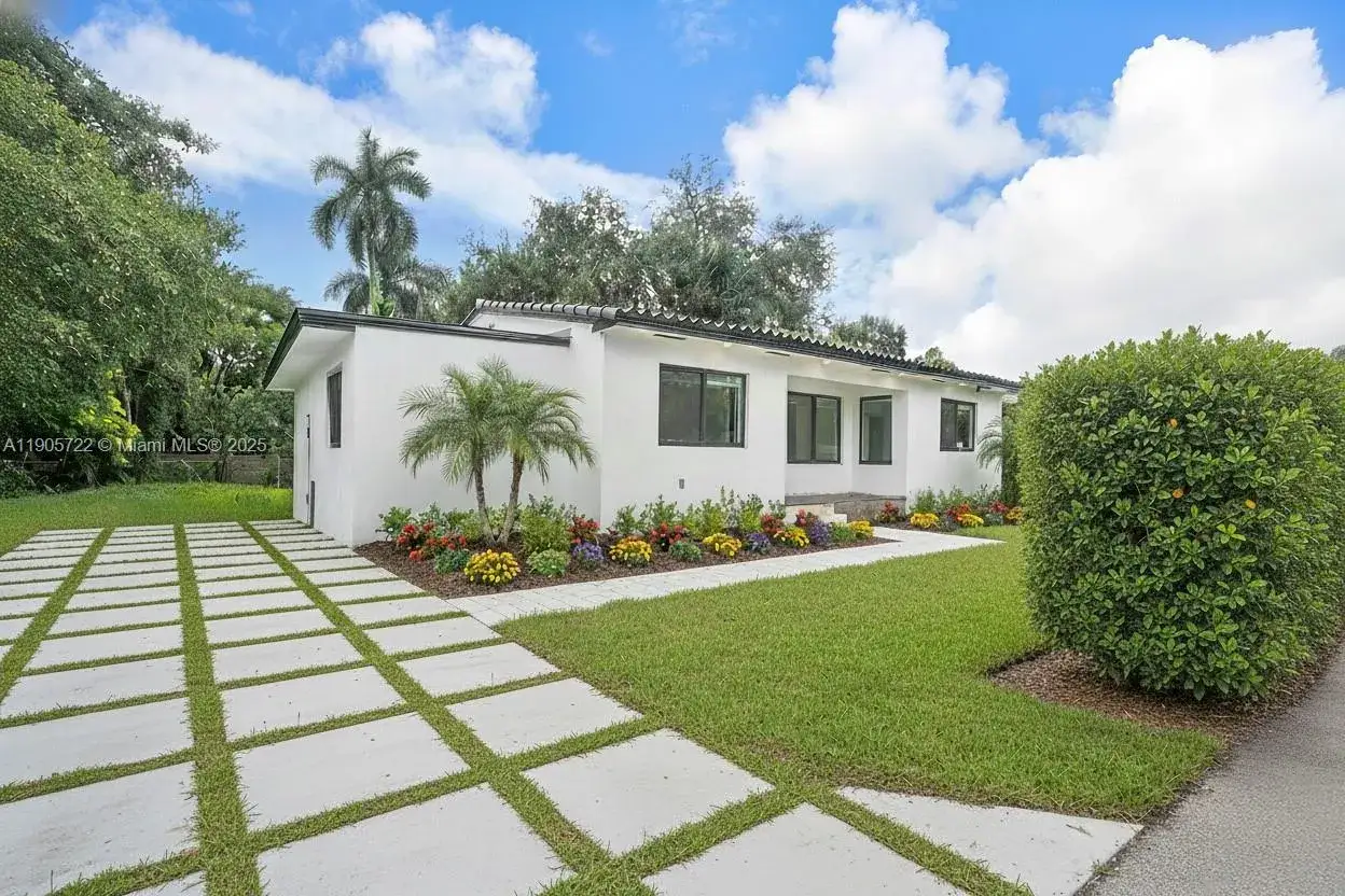 5 bedroom 3 bath Residential for sale at 8635 N Miami Ave, Miami FL 33150