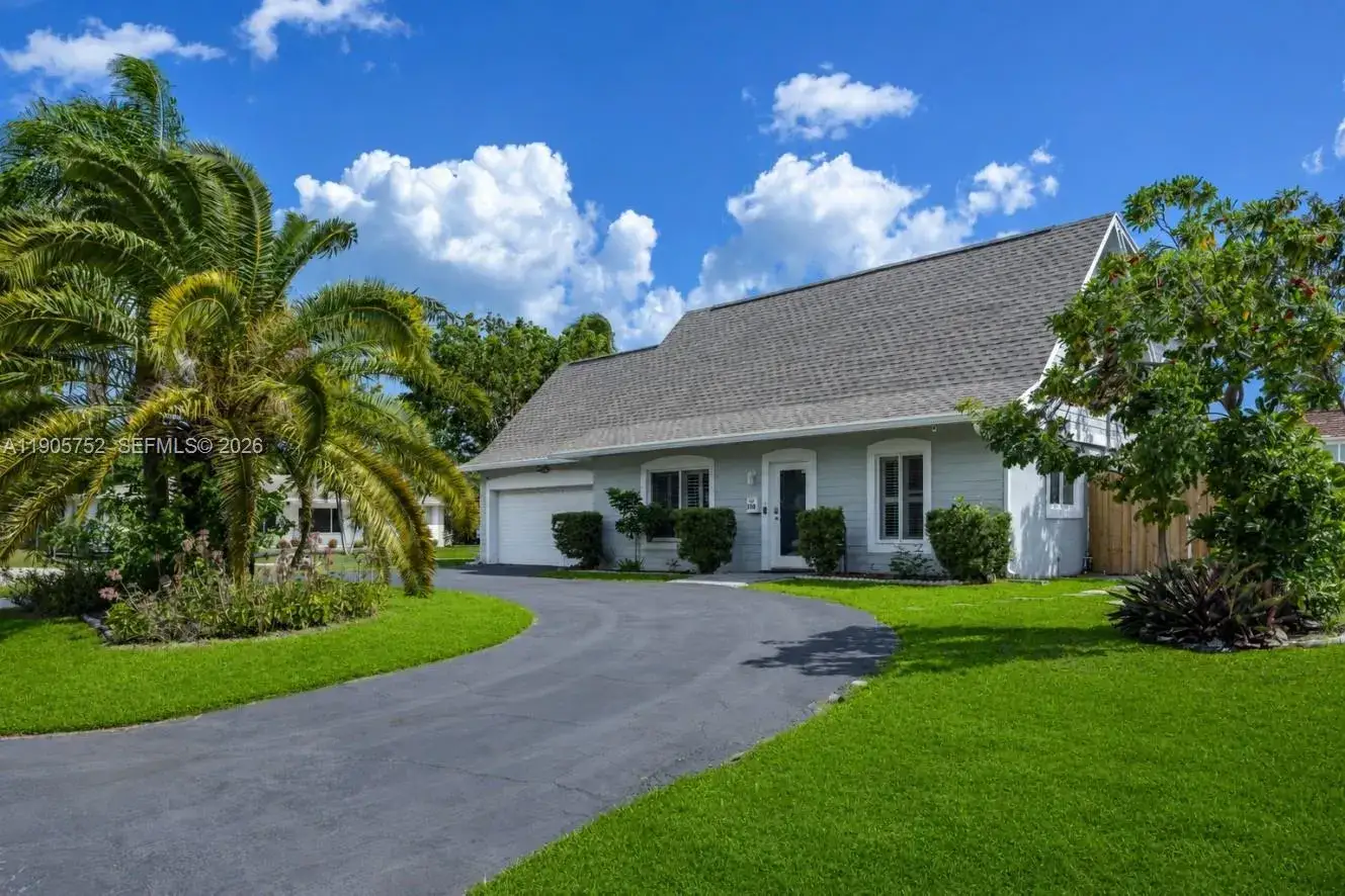 5 bedroom 3 bath Residential for sale at 1690 NE 25th Ave, Pompano Beach FL 33062