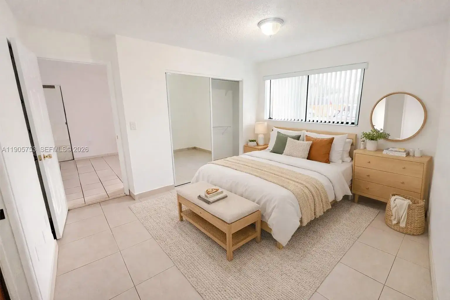 2 bedroom 2 bath Residential Lease for rent at 2740 W 63rd St # 104, Hialeah FL 33016