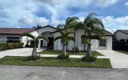4 bedroom 2 bath Residential for sale at 14526 SW 170th St, Miami FL 33177
