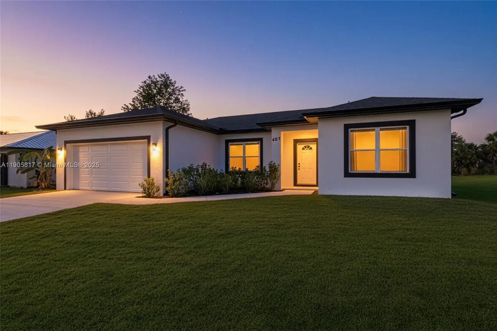 3 bedroom 2 bath Residential for sale at 407 Harbor Blvd, Port Charlotte FL 33954