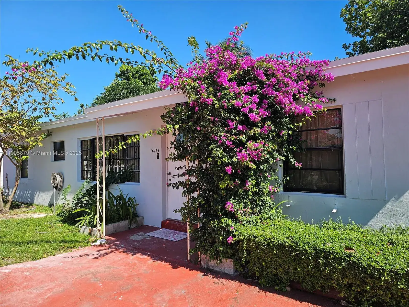 4 bedroom 2 bath Residential for sale at 16145 NW 29th Ave, Miami Gardens FL 33054