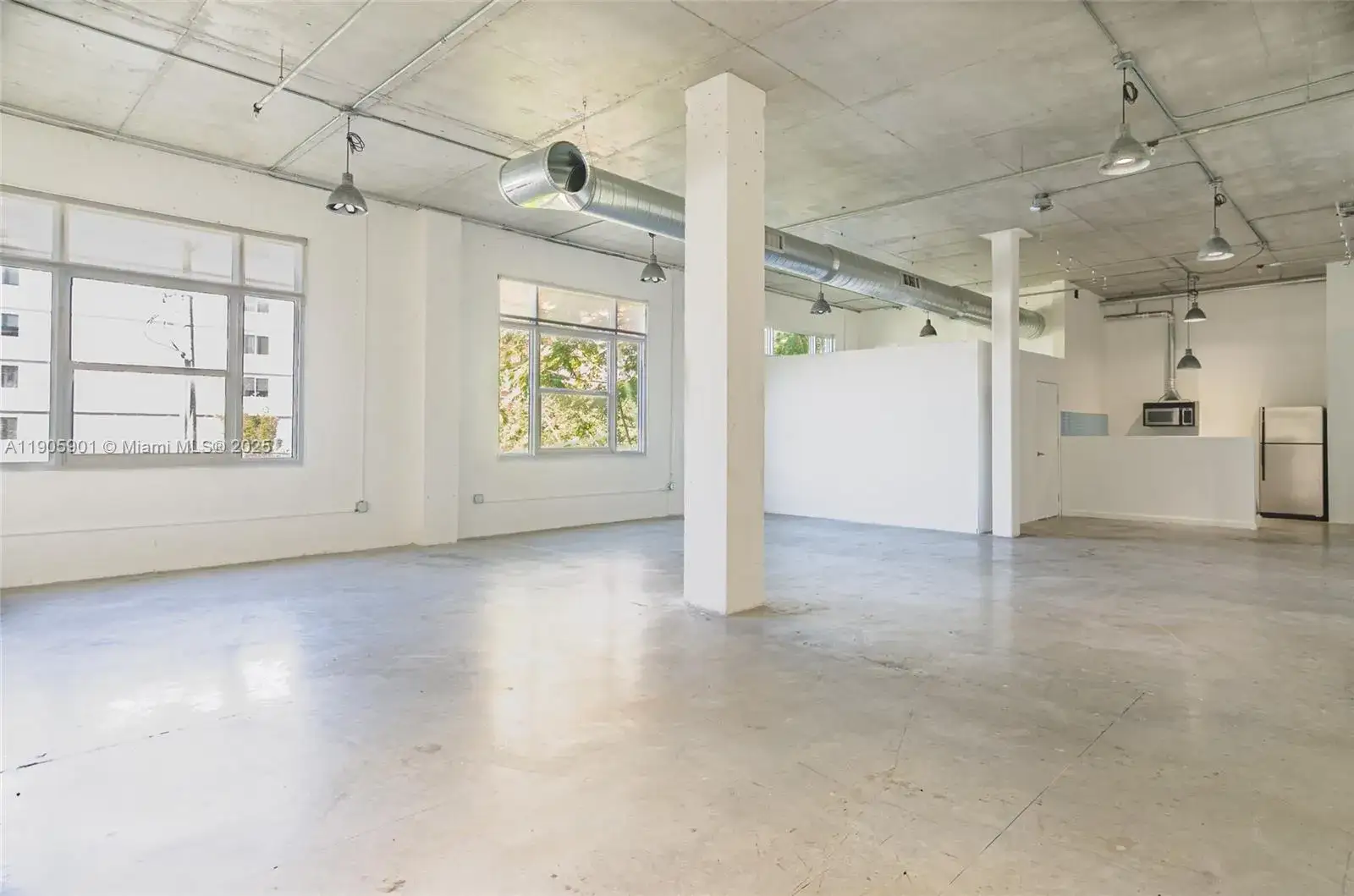 1 bedroom 1 bath Residential Lease for rent at 250 NW 23rd # 202, Miami FL 33127