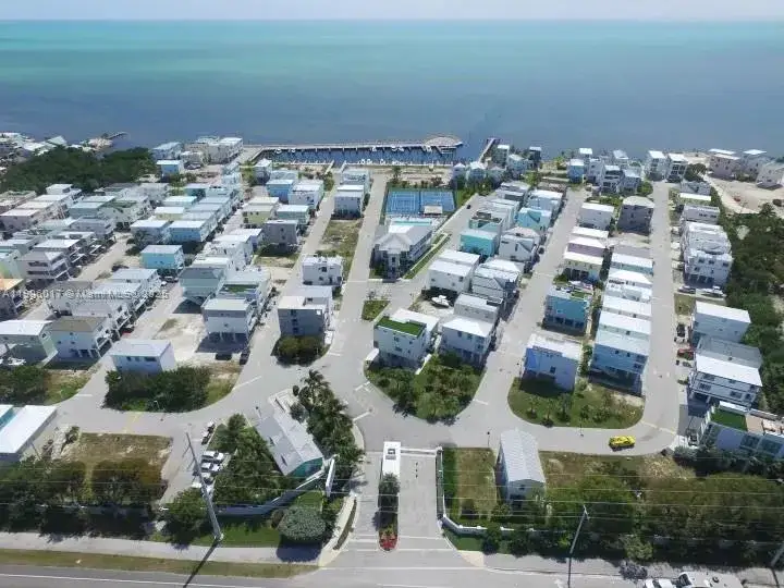 Land/Boat Docks for sale at 94825 Overseas Hwy #262, Key Largo FL 33037